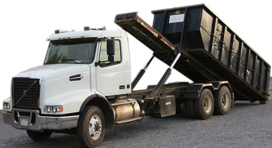 Roll Off Dumpster Rental in Sturgeon Bay WI